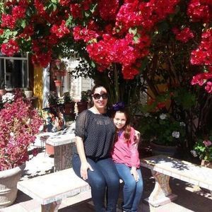 Meet your Posher, Elizabeth